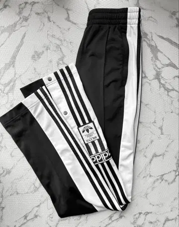 adidas 오리지널 아디블레이크 트랙 팬츠