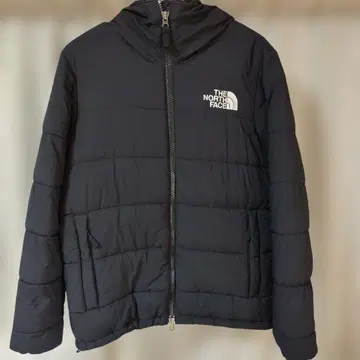 중고 THE NORTH FACE 패딩 자켓 S 사이즈