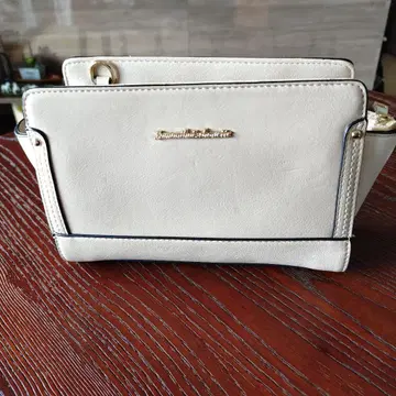 사만사 슈에트 여성용 숄더백