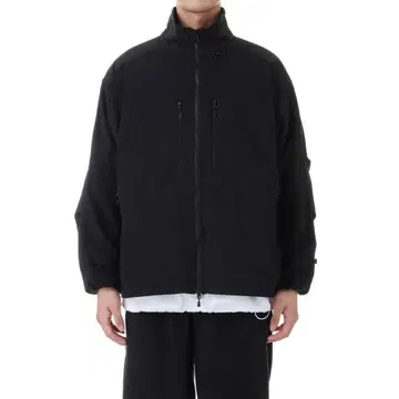 DAIWA PIER39 TEC H FLEECE JACKET 플리스