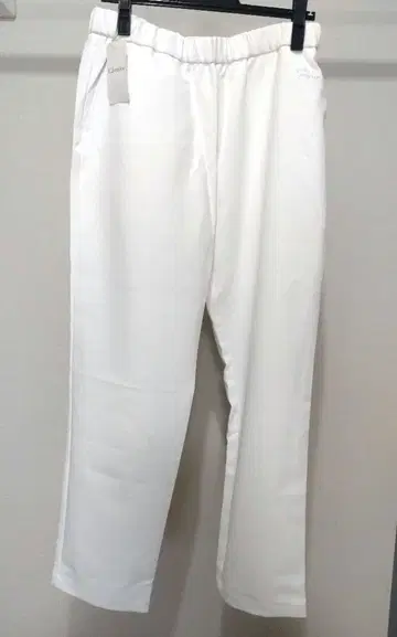 gelato pique 스크럽 팬츠