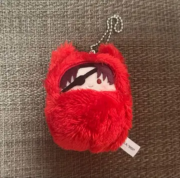 WIND BREAKER 윈브레  인형 소방 준토