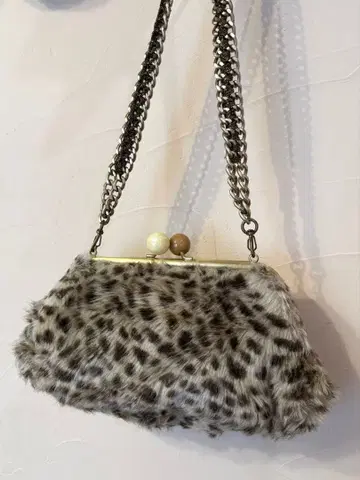 츠모리치사토 TSUMORI CHISATO 백 숄더백