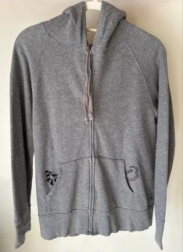 나카지마 미카 2015 투어 후드티 M 사이즈