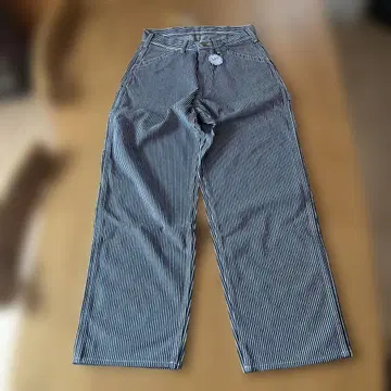 Lee DUNGAREES 와이드 페인터 팬츠 LM7288 새상품 S