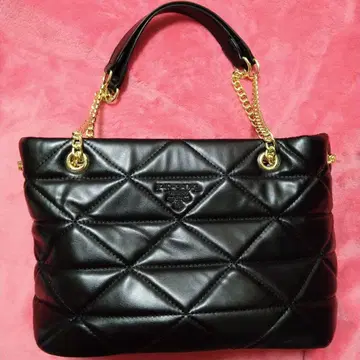 토트백 핸드백 퀼팅백