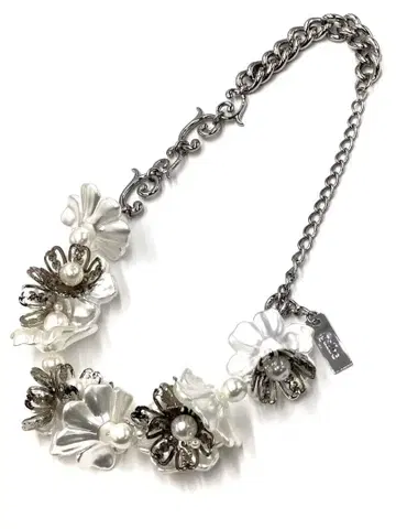 galbe 목걸이 norienomoto CARV store 레어