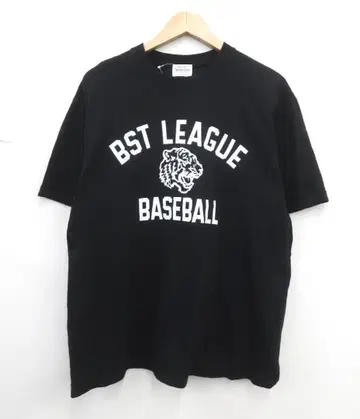 새상품급 GULFCOAST SPORTSWEAR 별주 CREW TEE