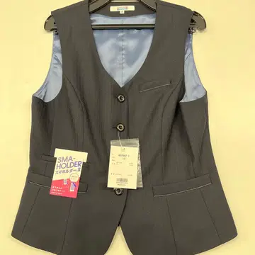 오피스웨어 ALPHA PIER 베스트 사이즈 13 새상품