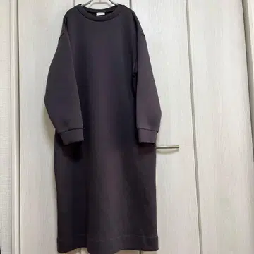 GELATO PIQUE 다크 그레이 룸웨어