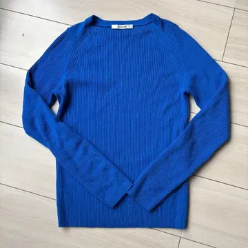 SLOANE 슬로우 리브 메리노울