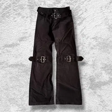 00s secret agents 기믹 본지티 팬츠