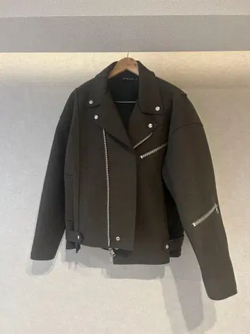 always out of stock 자켓 AOOS