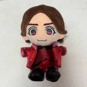 WEST 코타키 노조무 봉제 인형