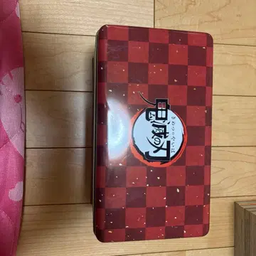 귀멸의 칼날 캐릭터 캔