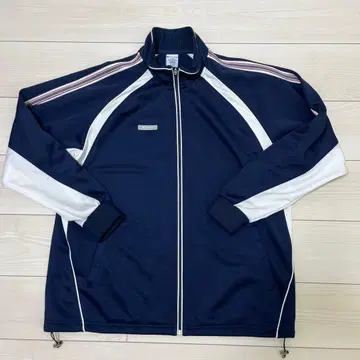 Champion 저지 L 네이비/화이트