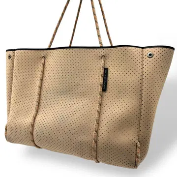 새상품급 STATE OF ESCAPE 숄더백 토트 A4