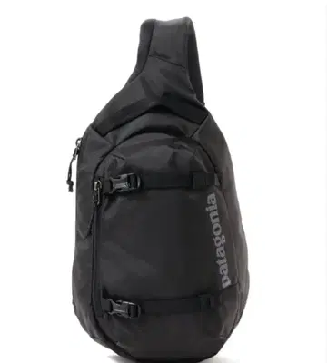 patagonia Atom Sling 8L 블랙