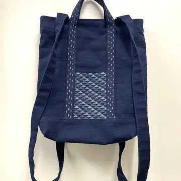 구루메카스리 기에몬 백팩