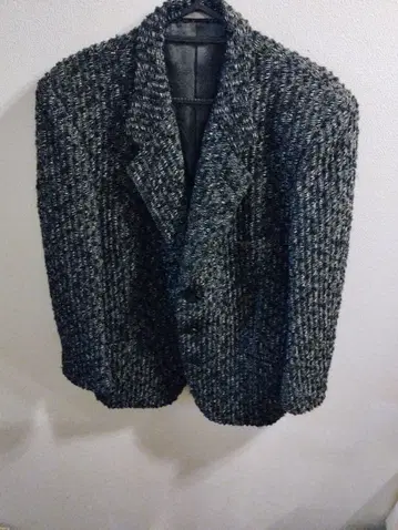 매우 세련된 GRASS 자켓