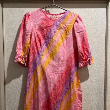 마우이섬 라하이나 드레스 무무 하와이안 플라 댄스 하와이 알로하