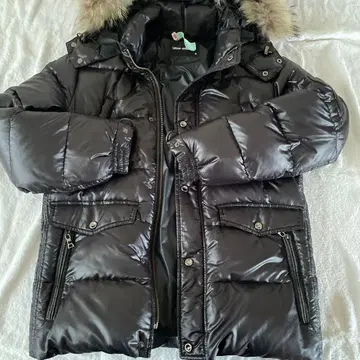 Urban collection 다운 자켓 M (클리닝 완료)