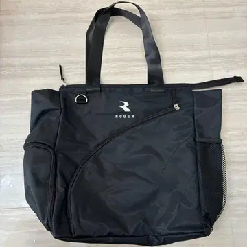 prince x Rough 테니스 백 테니스 삭스 포함