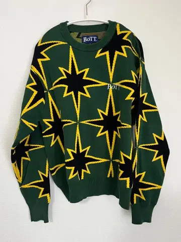 BoTT 니트 사이즈 L