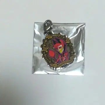 해즈빈 호텔 알래스터 메탈 참