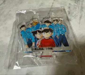 명탐정 코난 호쿠에이정 한정판 코난 백화점 미카 상점가 가챠가챠 시크릿