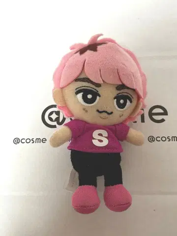 SnowMan 사쿠마 다이스케 스노치루 봉제 인형