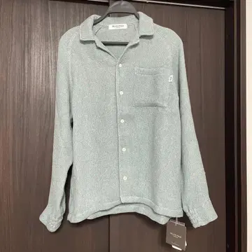 젤라또피케옴 젤라또피케 룸웨어 상의