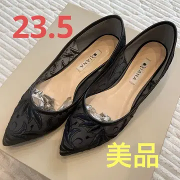 23.5 DIANA 펌프스 새상품급