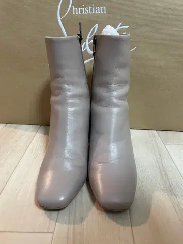 다이애나 숏부츠 부티