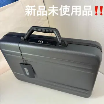 제로 할리버튼 Zero Halliburton 미사용품