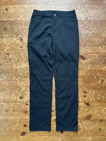 Patagonia 쿠안다리 팬츠 여성용 사이즈 0