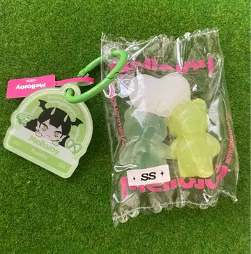 mellojoy 꼬마 시리즈 연인 곰 베어