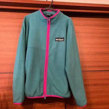 WILDTHINGS 플리스 매직 점퍼 L 사이즈