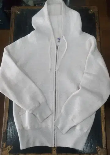 JELADO 풀 집업 후드 맨투맨 두꺼운 36