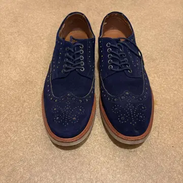 Clarks 클락스 UK8.5 풀햄 미트 (26.5cm)