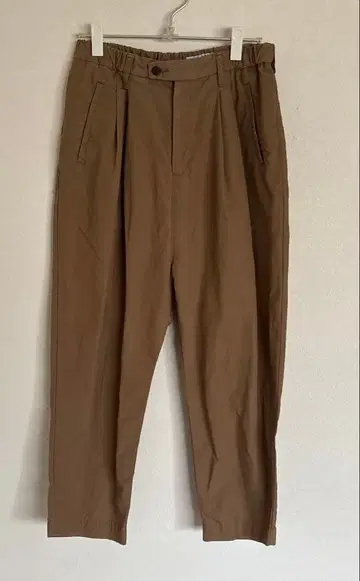 Hand of creation 핸즈 오브 크리에이션 팬츠