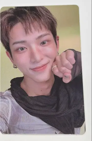 &TEAM BtL STUDIO CHOOM GIFT HARUA