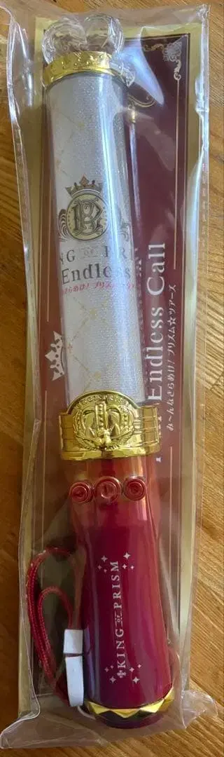 KING OF PRISM 킨츠아 킹프리 블레이드 보이즈ver.