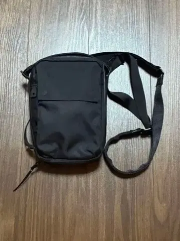 BLACK EMBER 블랙엔버 KOMPAK