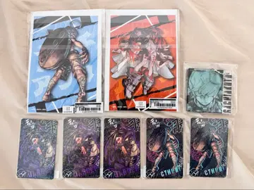 가치액터 복권 메이트 묶음 판매