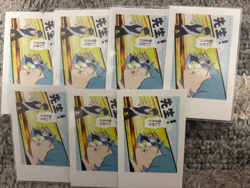 이레이스 폴라로이드