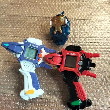 베이블레이드 드라군 슈터 DX