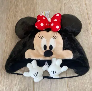 디즈니 리조트 미니 팬캡