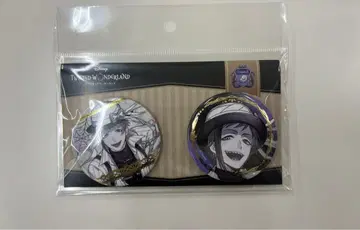 트위스테 AGF 카미오재팬 금박 캔뱃지 세트 프로이드