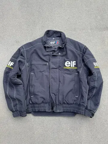 엘프 바이크 자켓 바이크 의류